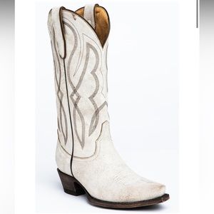 IDYLLWIND WOMEN'S COLT WESTERN BOOTS - SNIP TOE